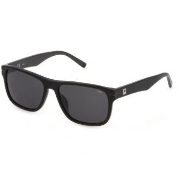 Gafas de Sol FILA SFI208 0700 - Diseño moderno y protección UV