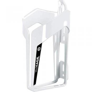 SKS Velo Cage - Portabotellas, color Negro , tamaño Size