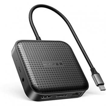 Targus HD USB4 Mobile Dock Station
