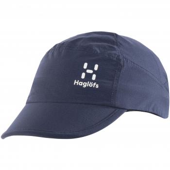Haglöfs Kili - Accesorios para la Cabeza - Azul Talla S/M 2019