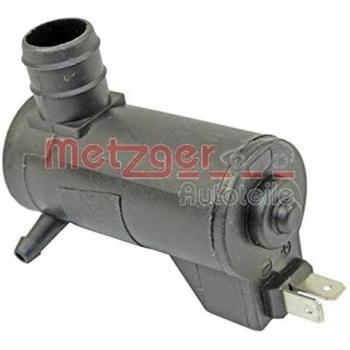 Metzger Washer Pump