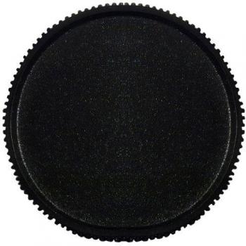 digiCAP 9880/PK tapa de lente - Tapa para objetivos Negro