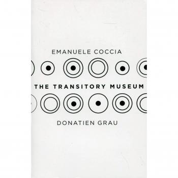 The Transitory Museum