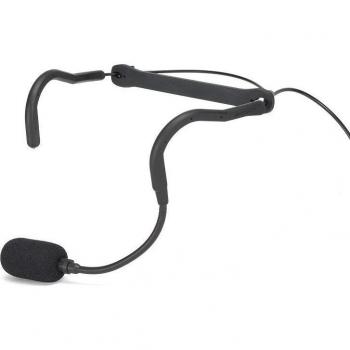 Samson QEx Wireless Fitness Headset Microphone Pack