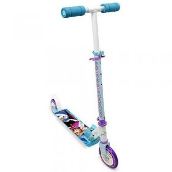 Frozen - Patinete con 2 Ruedas