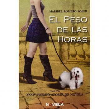 El Peso De Las Horas