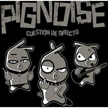 Cuestion de Directo [CD+Dvd]