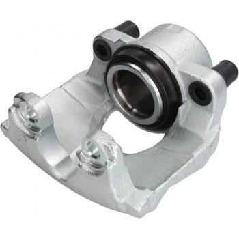 Pinza de freno BUDWEG 343718 Delantero Izquierda CALIPER