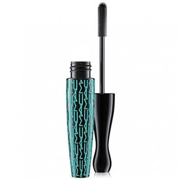 MAC In Extreme Dimension Waterproof Lash Mascara Dimensional Black