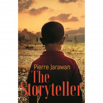 Storyteller, The
