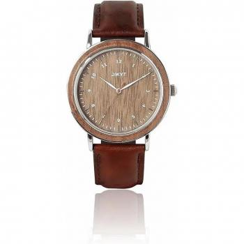 DWYT Sitra Multi-Language Watch