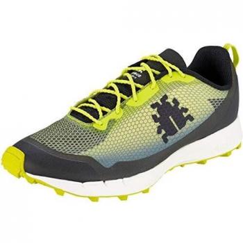 Icebug Oribi4 M RB9X - Poison/Black