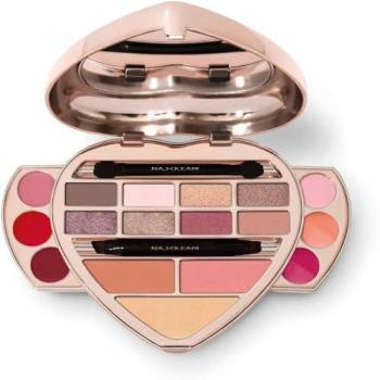 Naj Oleari Il Cuore Makeup Palette
