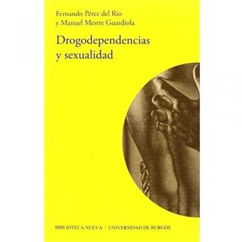 Drogodependencias Y Sexualidad