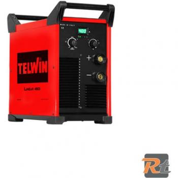 TELWIN 816182 SOLDADORA INVERTER MMA LINEAR 450I