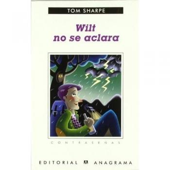 WILT NO SE ACLARA
