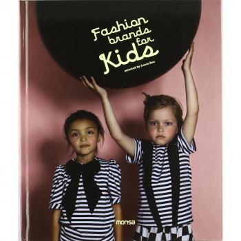 Fashion brands for kids