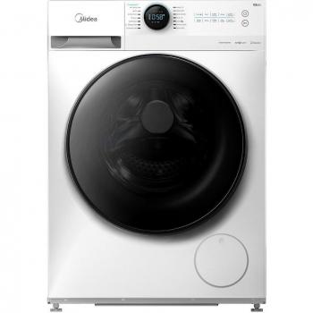 Midea Lavadora Lunar MF200W70B/W-ES 7 kg 1400 rpm