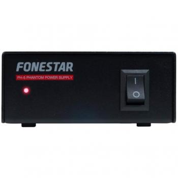 Fonestar PH-5 Fuente de alimentación phantom