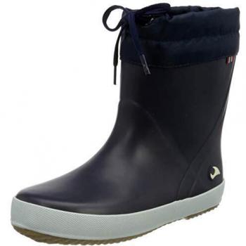 viking Alv, Botas de Lluvia, Azul