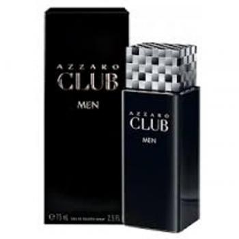 Azzaro Club Men Eau de Toilette 75 ml para Hombre