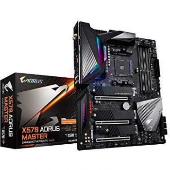 GIGABYTE X570 AORUS Master - Placa base