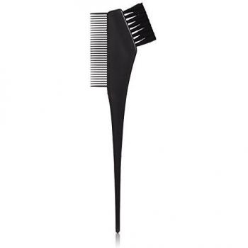 Brocha para Tinte Negra con Peine Efalock Professional