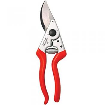 Tijera de Aluminio Forjado para Zurdos BP6340 con Cortes de hasta 25 mm