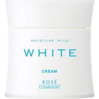 Kose Moisture Mild White Perfect Gel 100g