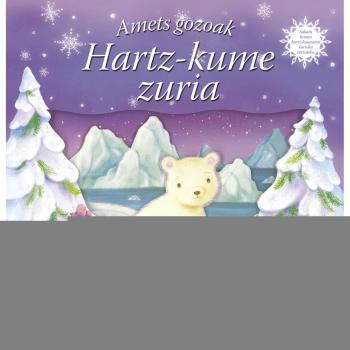 Hartz-kume zuria