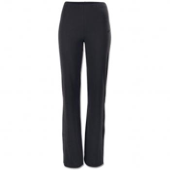 Joma Combi - Pantalón deportivo para mujer, color negro, talla XXS