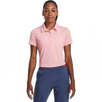 Under Armour Polo de mujer Playoff Under Armour