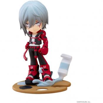 Estatua de PVC Nijisanji Palverse Fulgur Ovid 12 cm