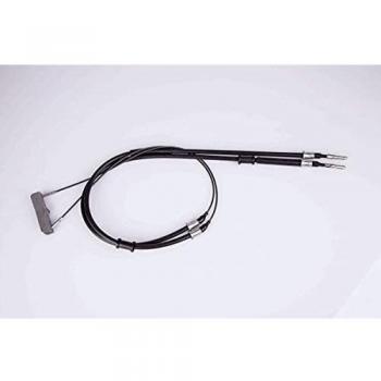 Cable de freno de mano HELLA 8AS 355 667-571 para OPEL Omega B, CHEVROLET y VAUXHALL