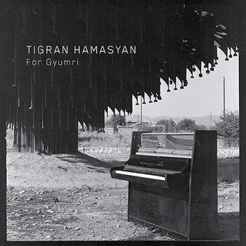 For Gyumri [Vinilo] - HAMASYAN, TIGRAN