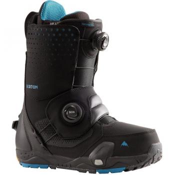 Burton Men's Photon Step On® - Botas de snowboard (negro)
