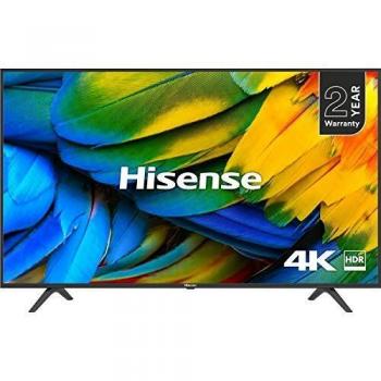 Hisense 65B7100 4K SMART TV