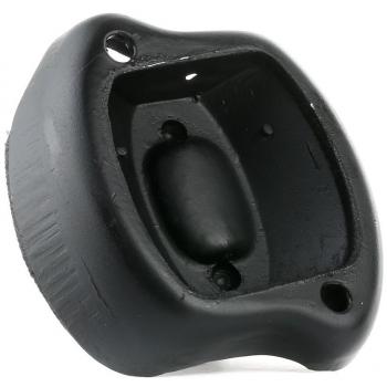 Soporte del motor MEYLE 014 024 0011 - Montaje de motor, compatible con diversos modelos de vehículos, fabricado en material de alta calidad para garantizar durabilidad y resistencia, diseño específico para una instalación fácil y segura