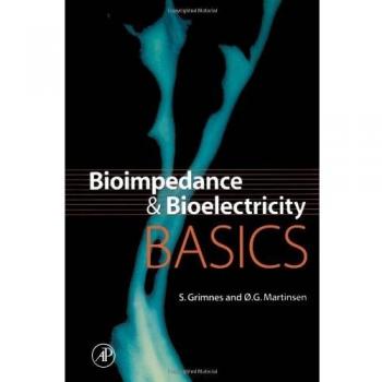 Bioimpedance and Bioelectricity Basics