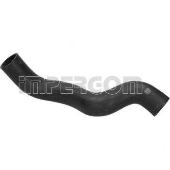 Tubería de radiador ORIGINAL IMPERIUM 222760 - Radiator Hose, alta calidad, resistencia a temperaturas extremas, fabricada con materiales duraderos, diseño específico para un ajuste perfecto en vehículos compatibles