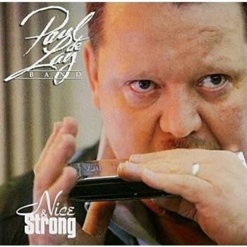 Nice & Stong - Band Paul De Lay (paul Delay)