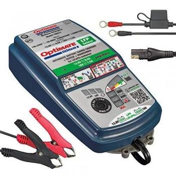Optimate TM-270 TM270, Azul