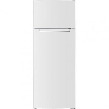 Frigorífico Dos Puertas BEKO RDSO206K40WN Blanco