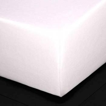 Home Concept Blow Sábana Bajera Satén, Gris 200.00x90.00x4.00 cm