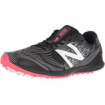New Balance CS7 h, Zapatillas de Atletismo Hombre, Negro