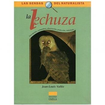 LA LECHUZA