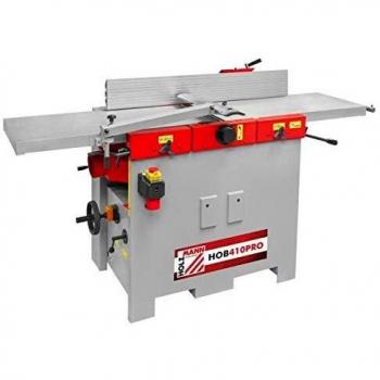 Holzmann HOB410PRO_400V Cepillo - regrueso