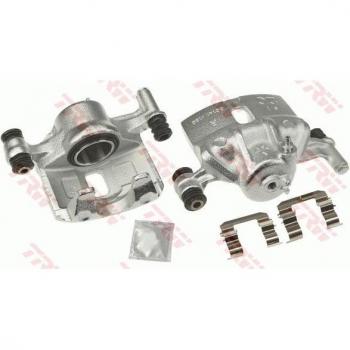 Pinza de freno TRW BHS1364E - Caliper de freno, fabricado por TRW, modelo BHS1364E, compatible con varios vehículos, incluye pistones y sellos para un rendimiento óptimo en el