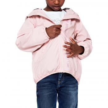 Pepe Jeans Chaqueta Amanda 6 Rosa