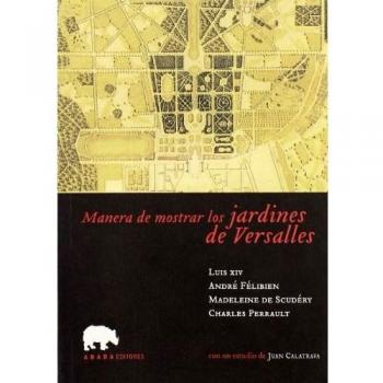 Manera De Mostrar Los Jardines De